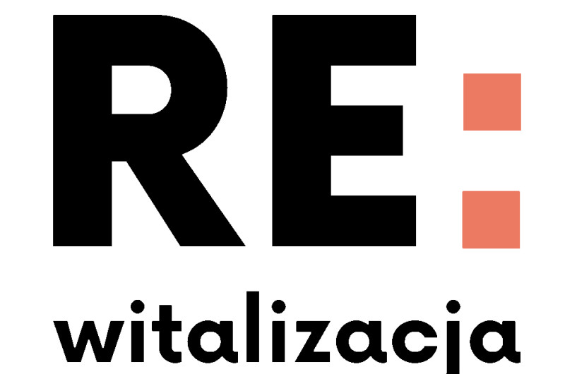 logo rewitalizacji